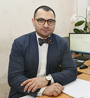 ДжулакянУЛ