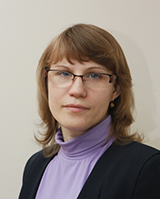 Tatyana I. Shirokova