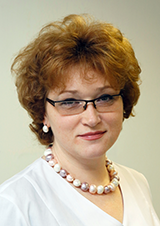 Irina E. Kostina