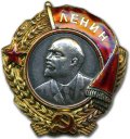 Order of Lenin (1944)