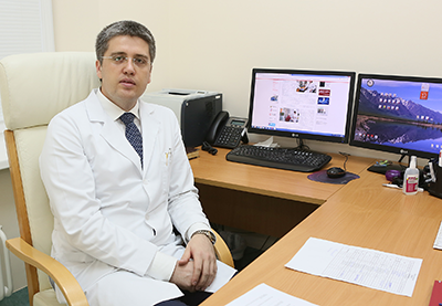 Соловьев Максим Валерьевич