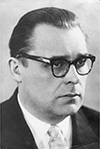 Anatoly E.  Kiselev