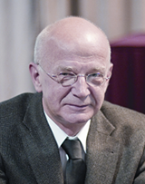 Valeriy G. Savchenko