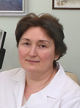ФедороваСЮ
