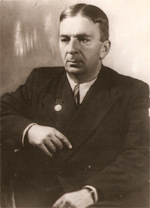 БагдасаровАА