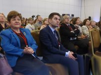 ФГБУ «НМИЦ гематологии» Минздрава России. IV Конгресс гематологов России