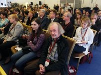 ФГБУ «НМИЦ гематологии» Минздрава России. IV Конгресс гематологов России