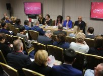 ФГБУ «НМИЦ гематологии» Минздрава России. IV Конгресс гематологов России