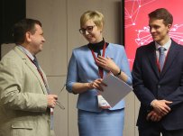 ФГБУ «НМИЦ гематологии» Минздрава России. IV Конгресс гематологов России