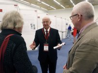 ФГБУ «НМИЦ гематологии» Минздрава России. IV Конгресс гематологов России