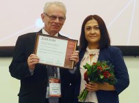 ФГБУ «НМИЦ гематологии» Минздрава России. IV Конгресс гематологов России