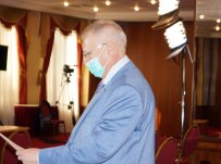 ФГБУ «НМИЦ гематологии» Минздрава России. II Конгресс трансфузиологов России.