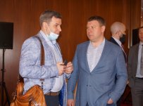 ФГБУ «НМИЦ гематологии» Минздрава России. II Конгресс трансфузиологов России.
