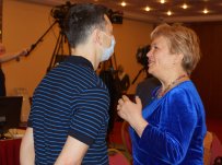 ФГБУ «НМИЦ гематологии» Минздрава России. II Конгресс трансфузиологов России.