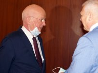 ФГБУ «НМИЦ гематологии» Минздрава России. II Конгресс трансфузиологов России.