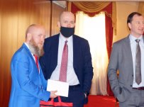 ФГБУ «НМИЦ гематологии» Минздрава России. II Конгресс трансфузиологов России.