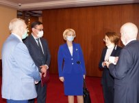 ФГБУ «НМИЦ гематологии» Минздрава России. II Конгресс трансфузиологов России.