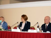 ФГБУ «НМИЦ гематологии» Минздрава России. II Конгресс трансфузиологов России.