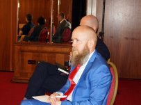 ФГБУ «НМИЦ гематологии» Минздрава России. II Конгресс трансфузиологов России.