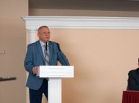 ФГБУ «НМИЦ гематологии» Минздрава России. II Конгресс трансфузиологов России.