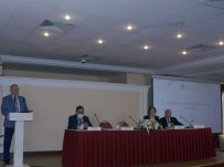 ФГБУ «НМИЦ гематологии» Минздрава России. II Конгресс трансфузиологов России.