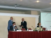 ФГБУ «НМИЦ гематологии» Минздрава России. II Конгресс трансфузиологов России.