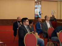 ФГБУ «НМИЦ гематологии» Минздрава России. II Конгресс трансфузиологов России.