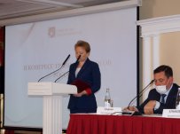 ФГБУ «НМИЦ гематологии» Минздрава России. II Конгресс трансфузиологов России.