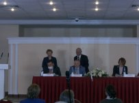 ФГБУ «НМИЦ гематологии» Минздрава России. II Конгресс трансфузиологов России.