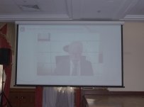 ФГБУ «НМИЦ гематологии» Минздрава России. II Конгресс трансфузиологов России.