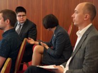 ФГБУ «НМИЦ гематологии» Минздрава России. II Конгресс трансфузиологов России.