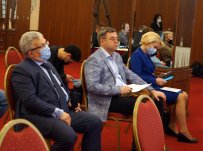 ФГБУ «НМИЦ гематологии» Минздрава России. II Конгресс трансфузиологов России.