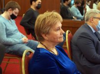 ФГБУ «НМИЦ гематологии» Минздрава России. II Конгресс трансфузиологов России.