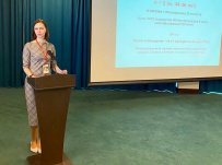ФГБУ «НМИЦ гематологии» Минздрава России. Эксперты НМИЦ гематологии поделились уникальным опытом