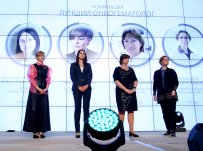 Врач НМИЦ гематологии получила престижную российскую премию в области онкологии. ФГБУ «НМИЦ гематологии» Минздрава России