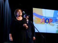 Врач НМИЦ гематологии получила престижную российскую премию в области онкологии. ФГБУ «НМИЦ гематологии» Минздрава России