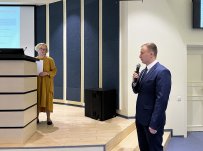 ФГБУ «НМИЦ гематологии» Минздрава России. Система HLA: донорскому регистру необходимо национальное разнообразие