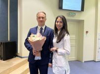 ФГБУ «НМИЦ гематологии» Минздрава России. Система HLA: донорскому регистру необходимо национальное разнообразие