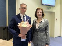 ФГБУ «НМИЦ гематологии» Минздрава России. Система HLA: донорскому регистру необходимо национальное разнообразие