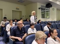 ФГБУ «НМИЦ гематологии» Минздрава России. Геномная нестабильность: что в действительности определяет развитие лимфом?