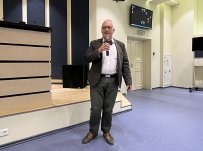 ФГБУ «НМИЦ гематологии» Минздрава России. Геномная нестабильность: что в действительности определяет развитие лимфом?