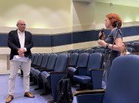 ФГБУ «НМИЦ гематологии» Минздрава России. Геномная нестабильность: что в действительности определяет развитие лимфом?