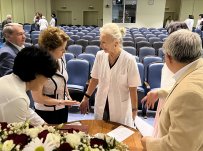 ФГБУ «НМИЦ гематологии» Минздрава России. Геномная нестабильность: что в действительности определяет развитие лимфом?