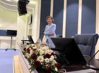 ФГБУ «НМИЦ гематологии» Минздрава России. Геномная нестабильность: что в действительности определяет развитие лимфом?