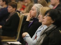 ФГБУ «НМИЦ гематологии» Минздрава России. III Конгресс гематологов России
