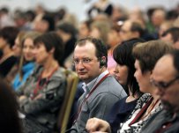 ФГБУ «НМИЦ гематологии» Минздрава России. III Конгресс гематологов России