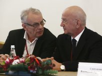 ФГБУ «НМИЦ гематологии» Минздрава России. III Конгресс гематологов России