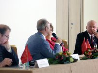 ФГБУ «НМИЦ гематологии» Минздрава России. III Конгресс гематологов России