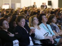ФГБУ «НМИЦ гематологии» Минздрава России. III Конгресс гематологов России