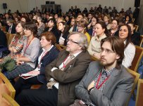 ФГБУ «НМИЦ гематологии» Минздрава России. III Конгресс гематологов России
